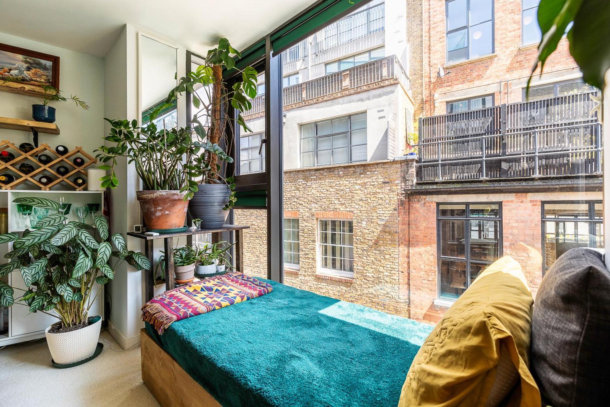 Apartamento Heart Of London Hideaway Exterior foto