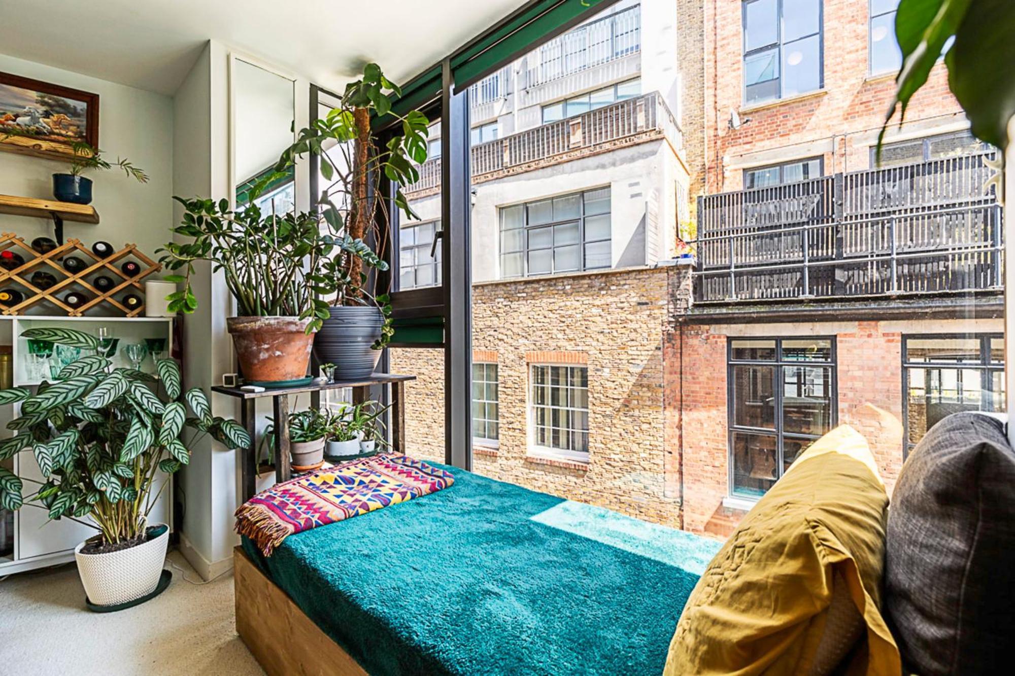 Apartamento Heart Of London Hideaway Exterior foto